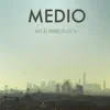 Medio - Medio (Live at Pianos 1/23/15)